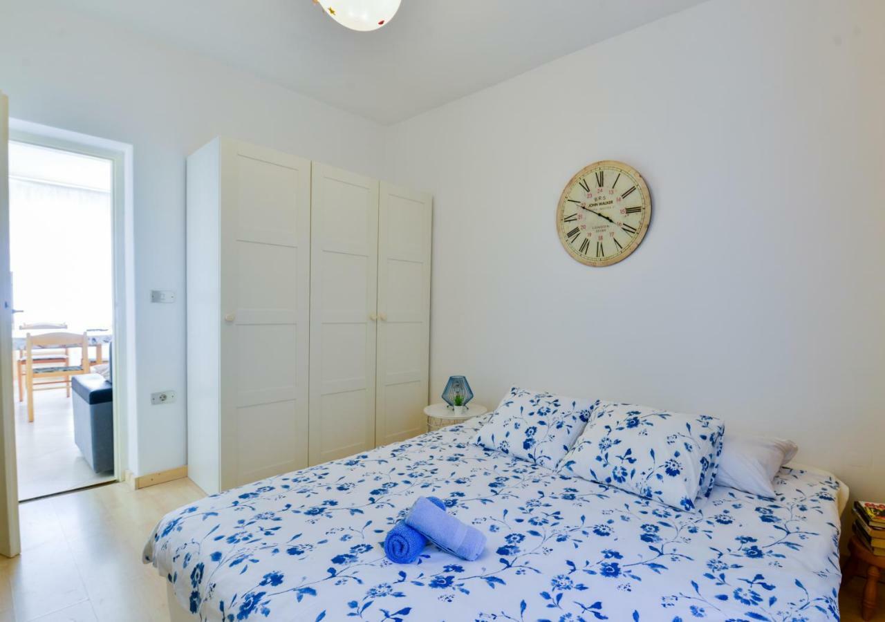 Apartment Dora ウマグ エクステリア 写真