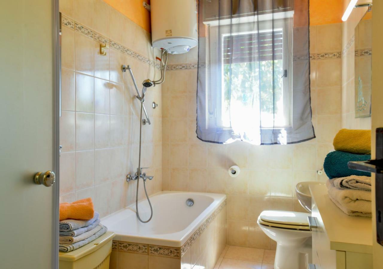 Apartment Dora ウマグ エクステリア 写真